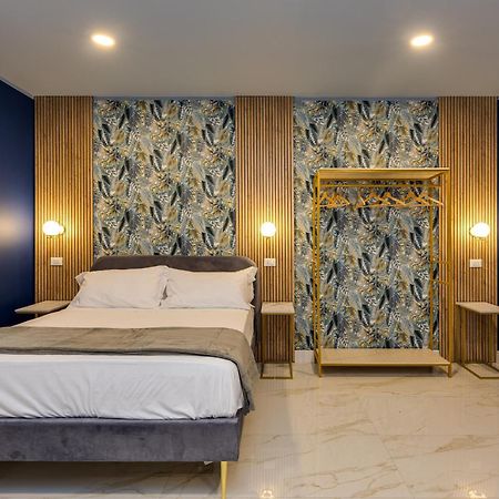Naif Suites Roma Eksteriør bilde