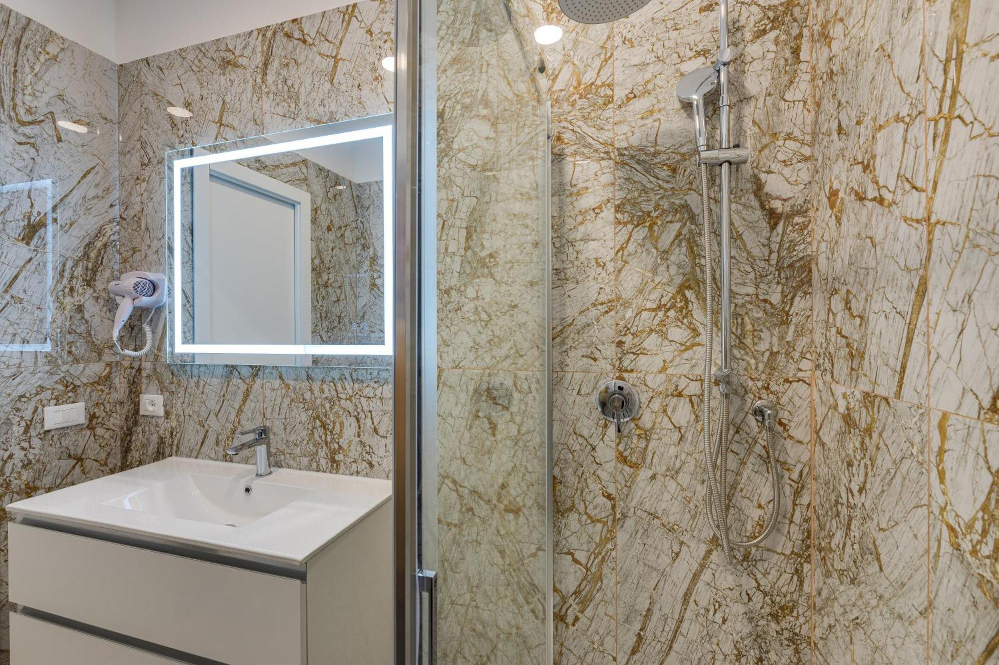 Naif Suites Roma Eksteriør bilde